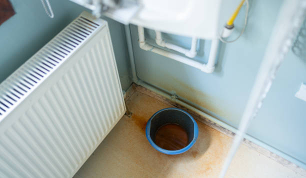  Kapn, LA Water damage restoration Pros